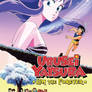 Urusei Yatsura Lum The Forever 2022 AUS VHS