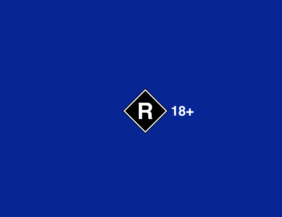 Rated R Screen Deviantart Paramount Toonlandian R Rated Screen VHS by AUSMiku on DeviantArt