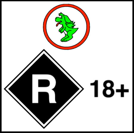 Sim Rated R Video Game R Rating TL by AUSMiku on DeviantArt