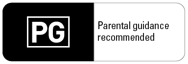 PG Rated Logo PNG (Black) by AUSMiku on DeviantArt