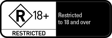 R Rated Logo PNG (White) by AUSMiku on DeviantArt