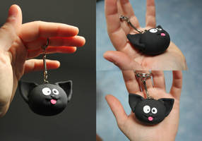 Takoon key ring