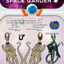 [DEAD] Vex Teran Nova |Space Garden|