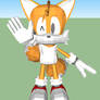 3d Tails