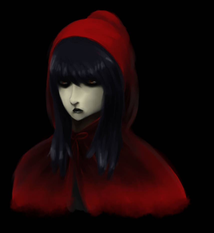 Ruby Red Ridhing Hood Ruby as Red Riding Hood by R-i-s-e on DeviantArt