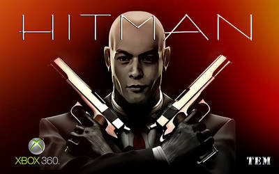 hitman