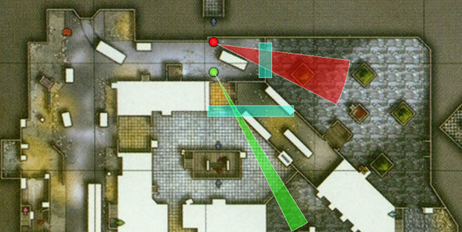 Black Ops Rave Map Black Ops Maps by RedDude77 on DeviantArt