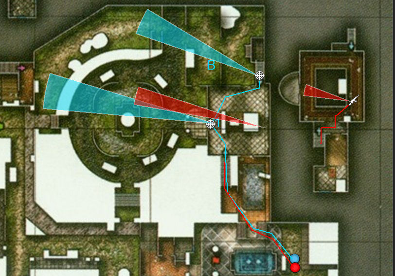 Black Ops Rave Map Black Ops Maps by RedDude77 on DeviantArt