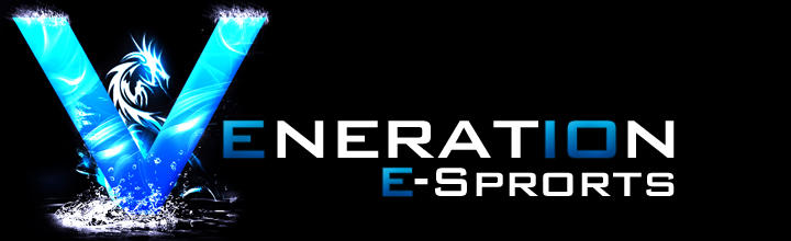 VenerationESports