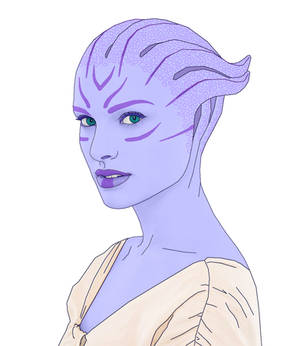 Asari NP