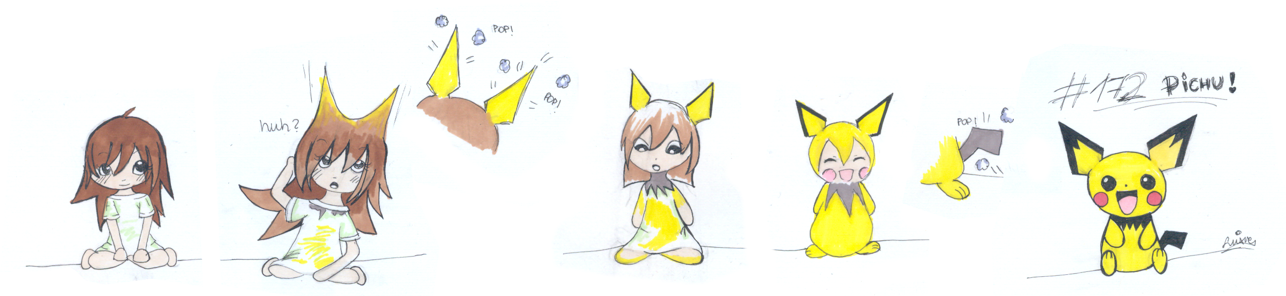 Pichu TF