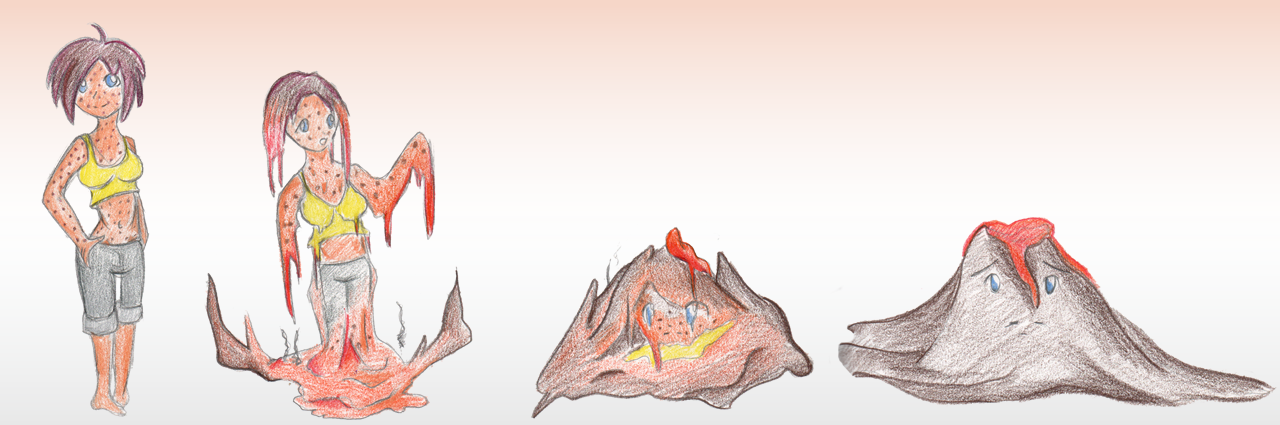 Inanimate Object Transformation Deviantart Inanimate Object Transformation Art