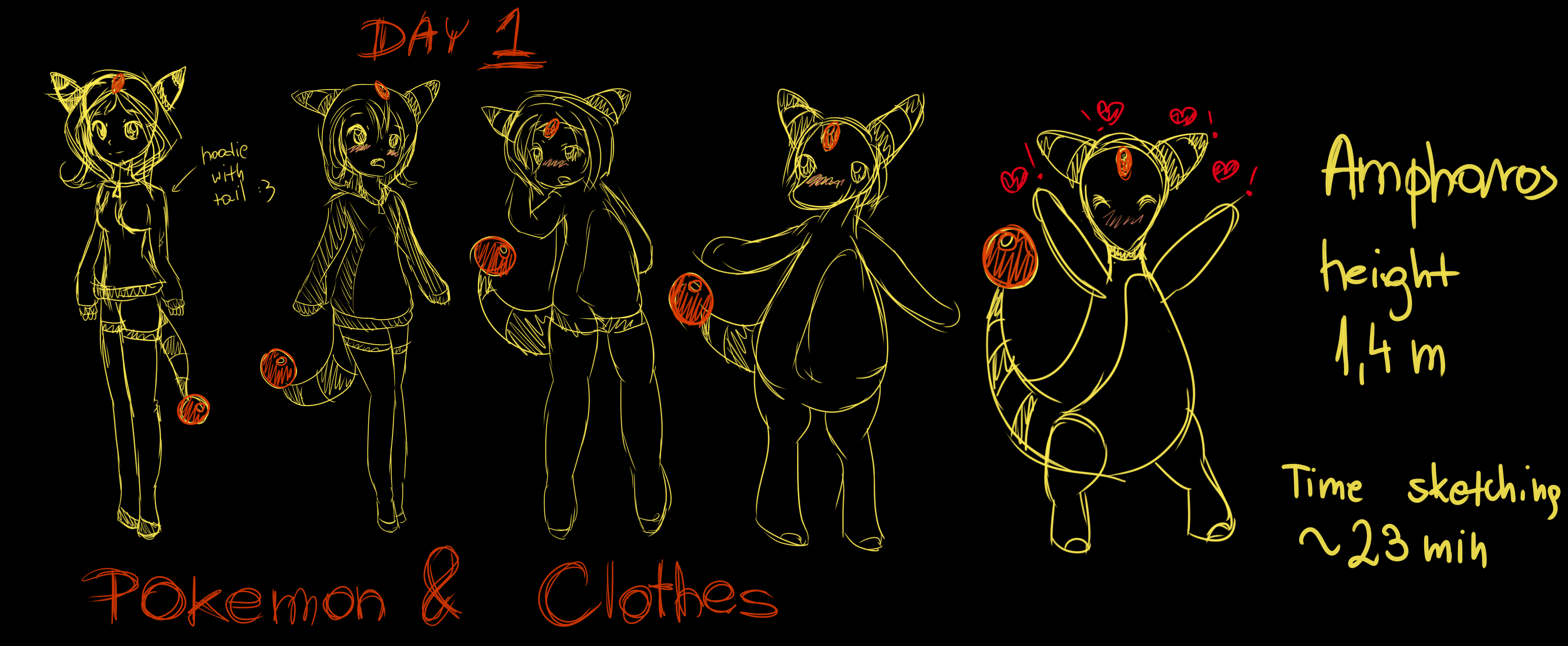 Random TF Challenge - Day 1 by Luxianne on DeviantArt