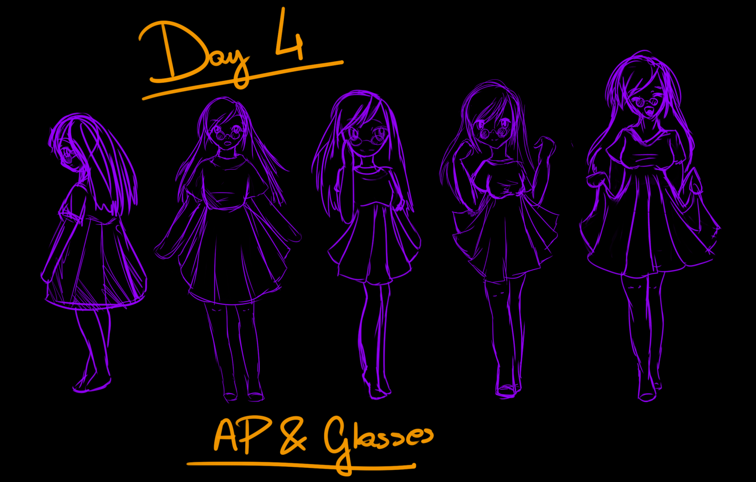 Random TF Challenge - Day 4 by Luxianne on DeviantArt