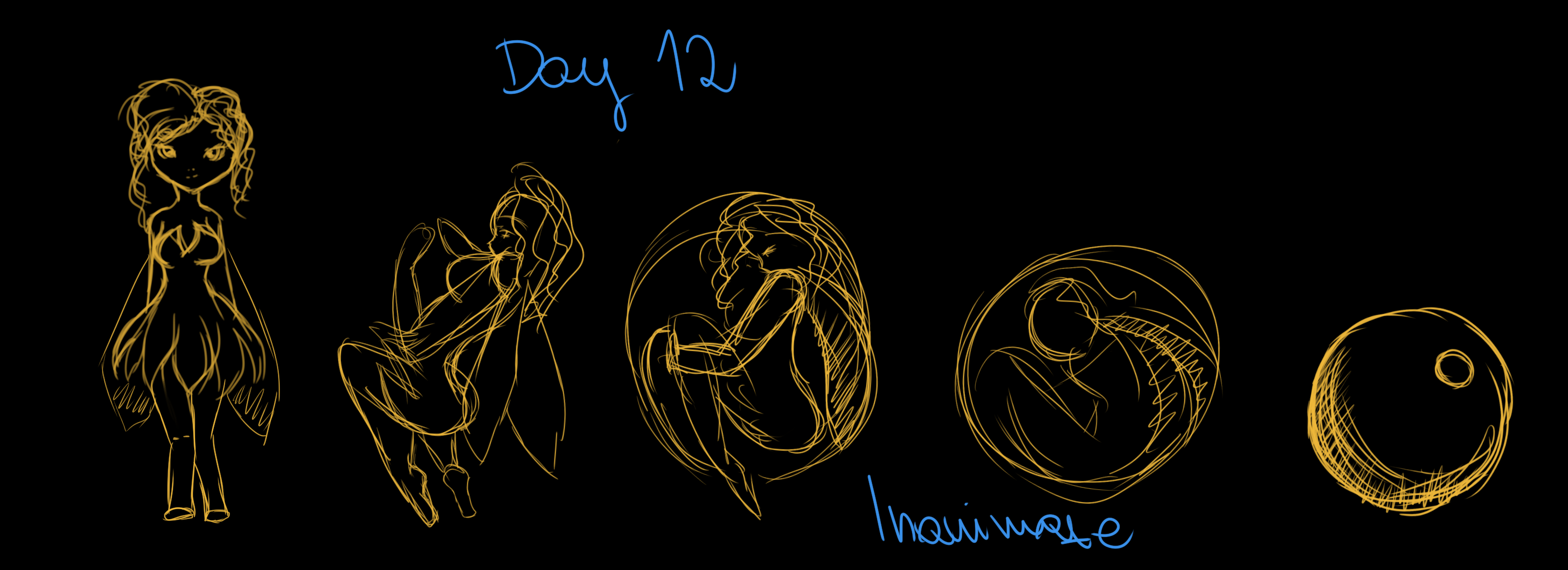 Random TF Challenge - Day 12 by Luxianne on DeviantArt