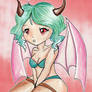 Chibi Succubi