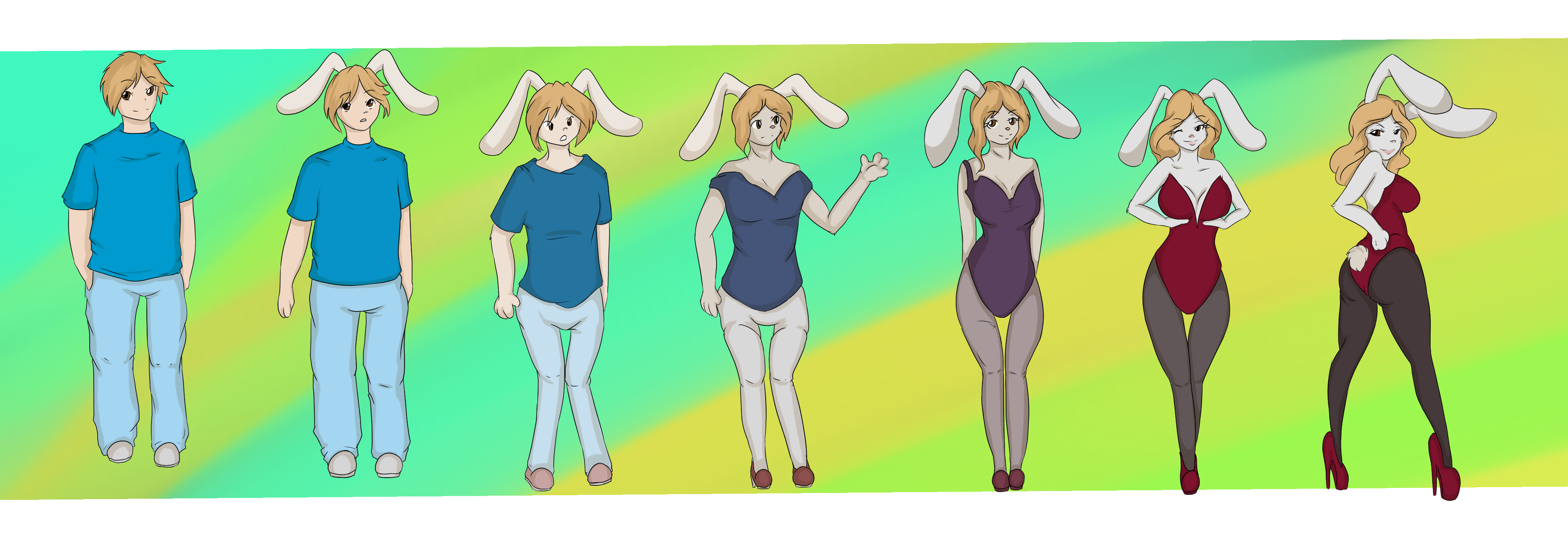 E2015 - [egg 09] - Joodoo - TG Anthro