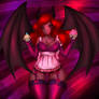 TT- Cupcake Baking Demoness