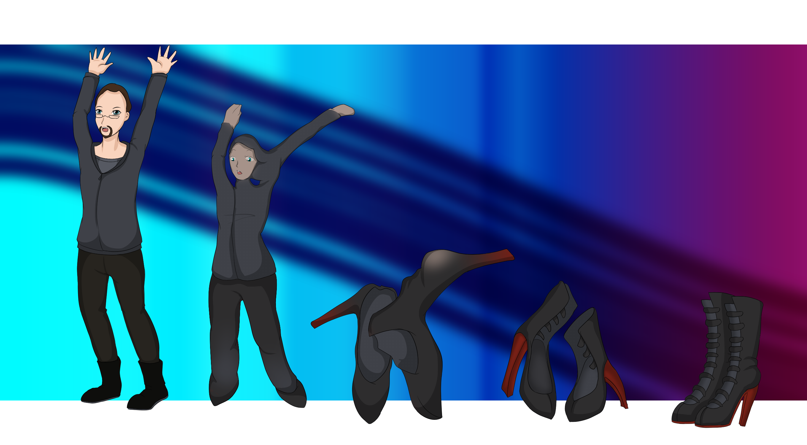 TT2016 - 12 - infuscomus - Inanimate TF by Luxianne on DeviantArt
