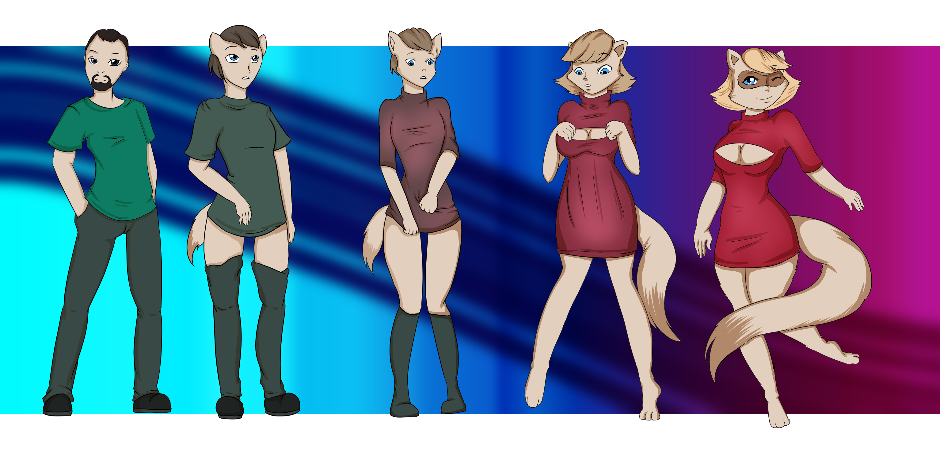 TT2016 - 17 - Nitter - Anthro TG