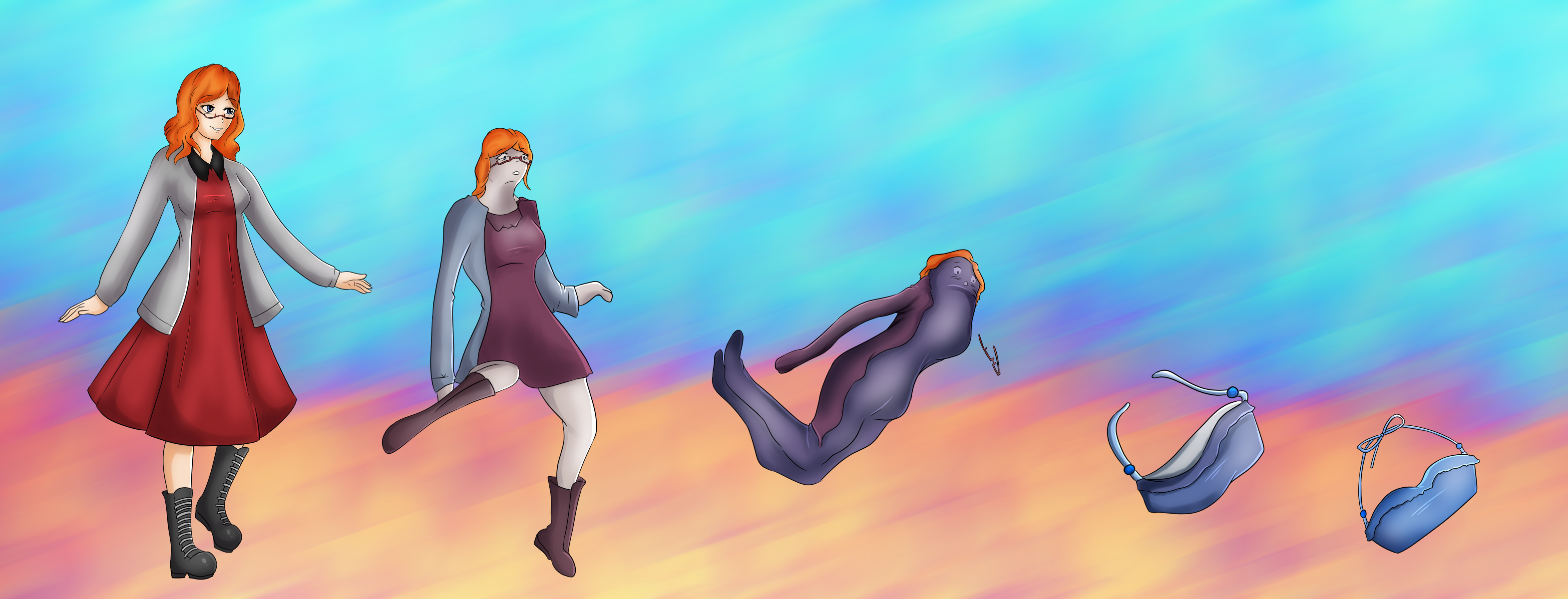 S2017 - 4 - RoyJoe - Inanimate TF by Luxianne on DeviantArt