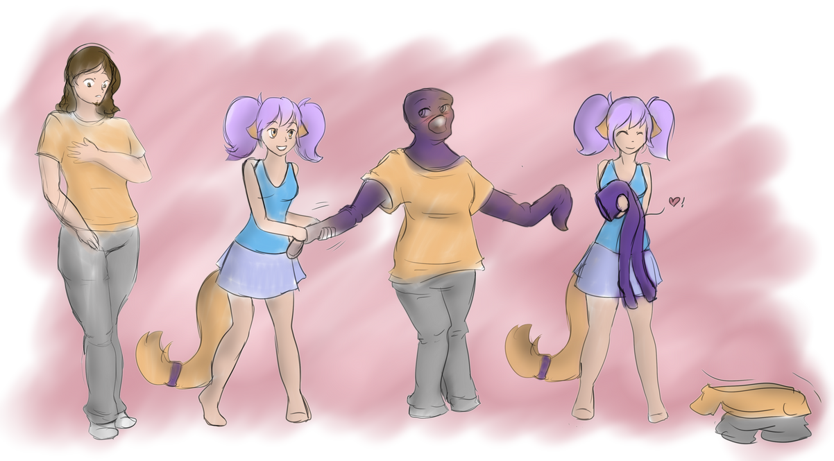 Deviantart Inanimate Card Tf Birthday present - inanimate TF by Luxianne on DeviantArt