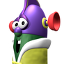 LarryBoy Render