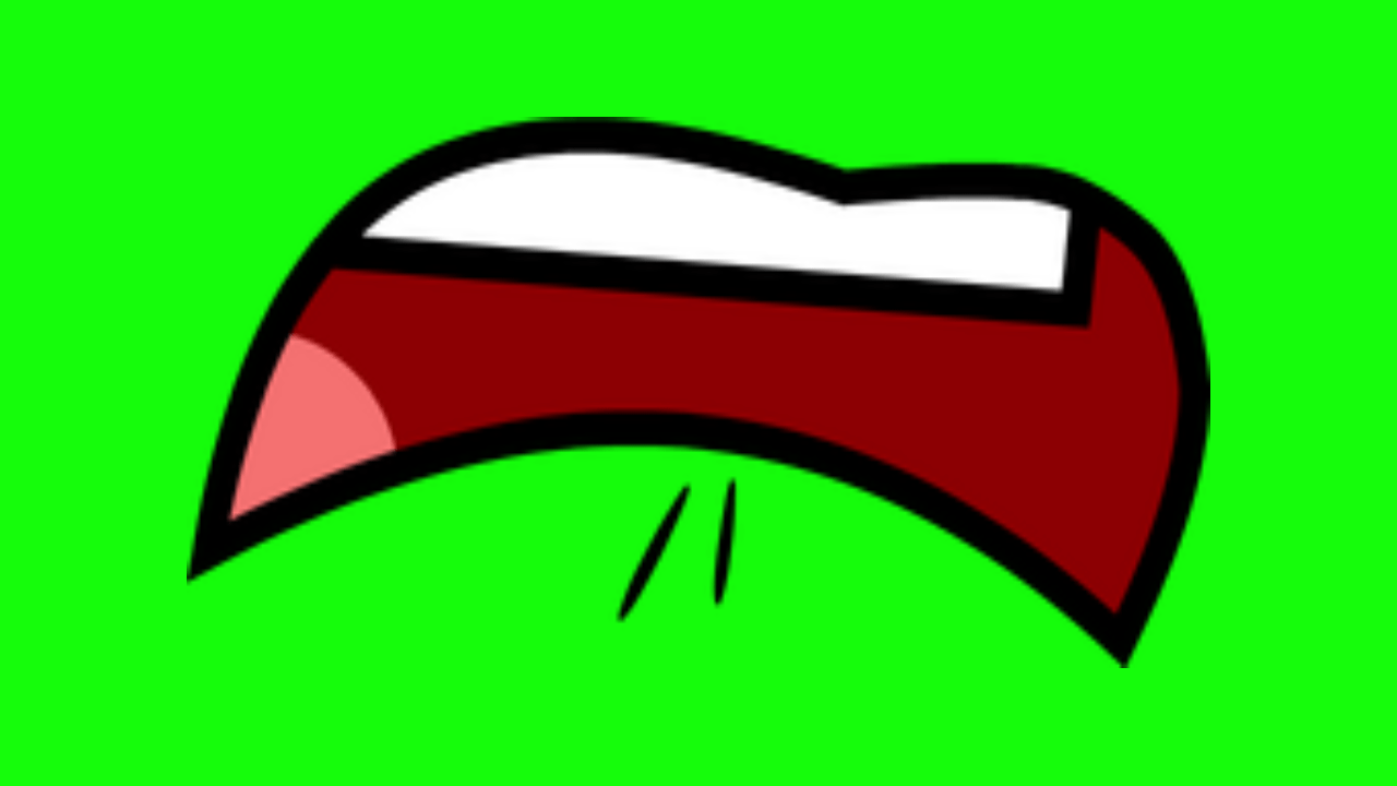 Bfdi Mouth Chupcake GIF - Bfdi mouth Chupcake Story of undertale - Discover  & Share GIFs