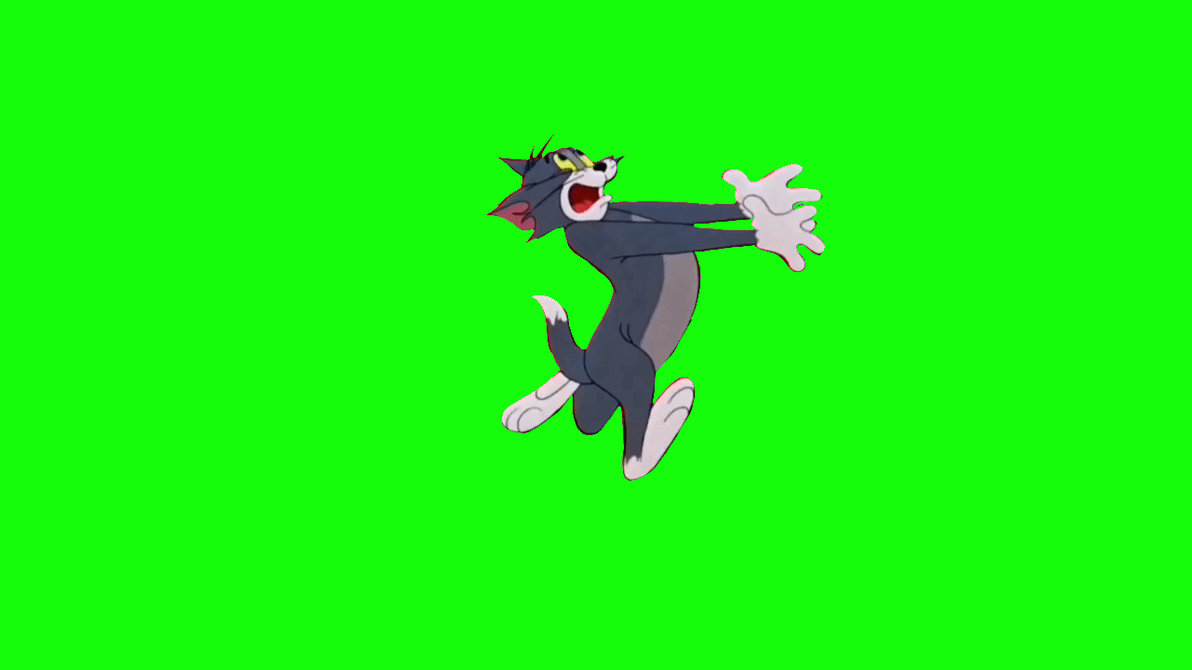 Tom Wcss Tom's Run by APBSP-HEADPARODY on DeviantArt