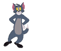 Tom Clapping Tom's Dancing by APBSP-HEADPARODY on DeviantArt