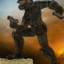 Halo : Master Chief