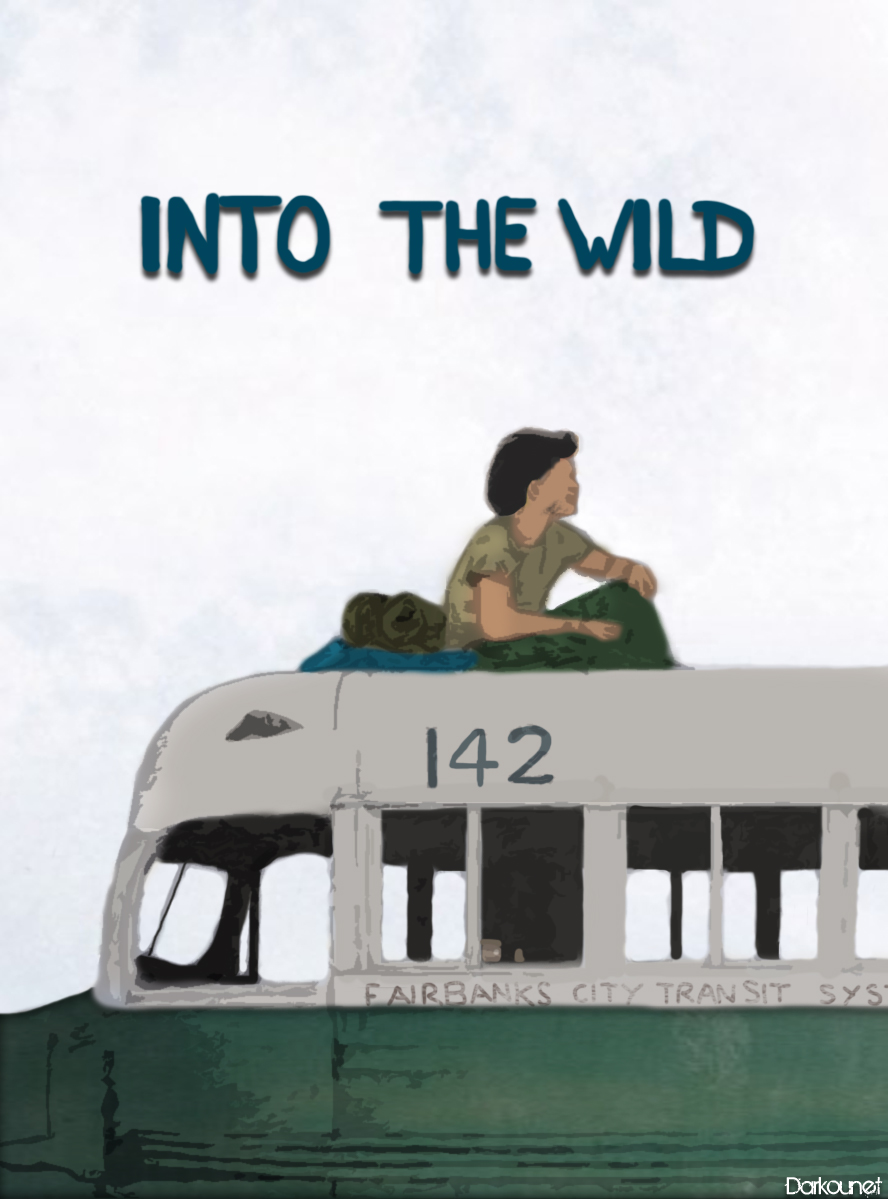 Into the Wild