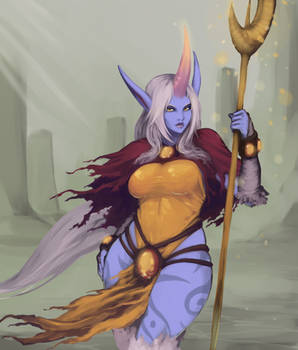 Soraka Solo