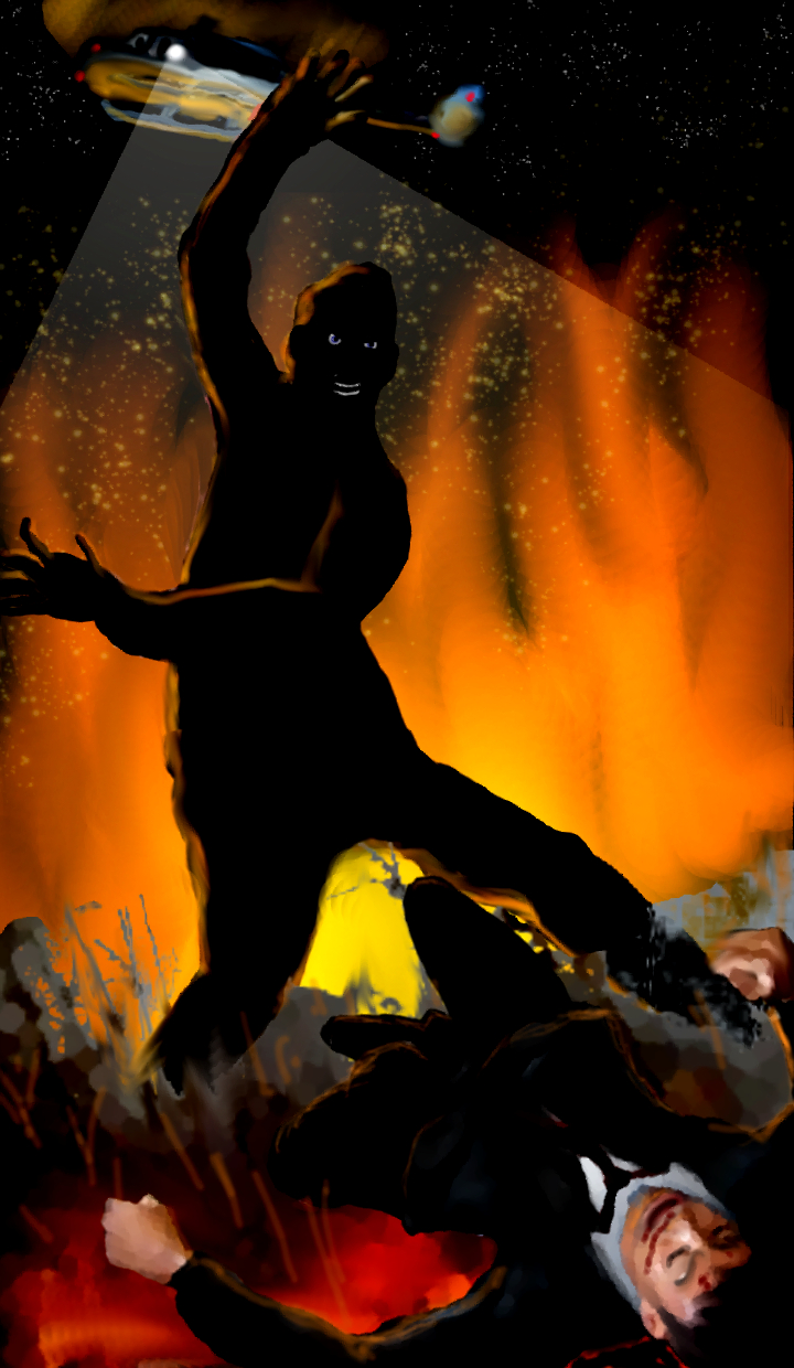 Fondly Fahrenheit by gomro on DeviantArt
