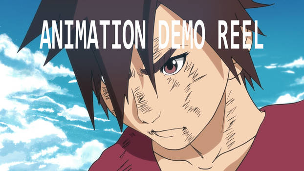 Explore The Best Genga Art Deviantart Explore The Best Genga Art Deviantart