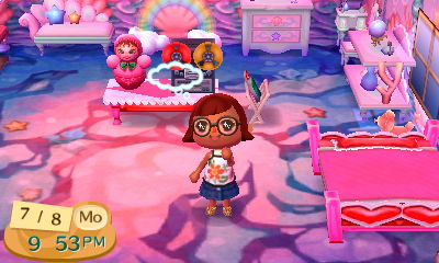 My Animal Crossing New Leaf Character- Niss! by alyssamre on DeviantArt My Animal Crossing New Leaf Character- Niss! by alyssamre on DeviantArt