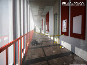 MH High School