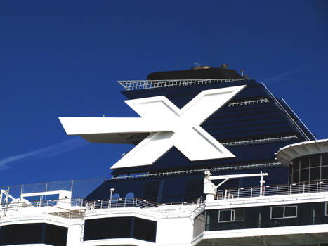 X ship