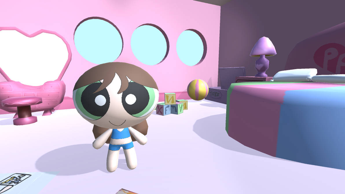 Powerpuff Zx I made Emily in PowerPuff ZX by Kirby6472 on DeviantArt
