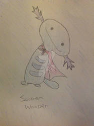 Sooper Wooper