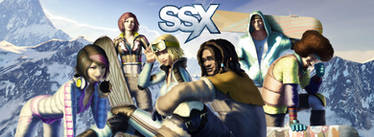 SSX