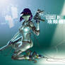 GHOST IN THE SHELL