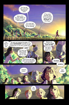 FantaSiege 02 - page 01