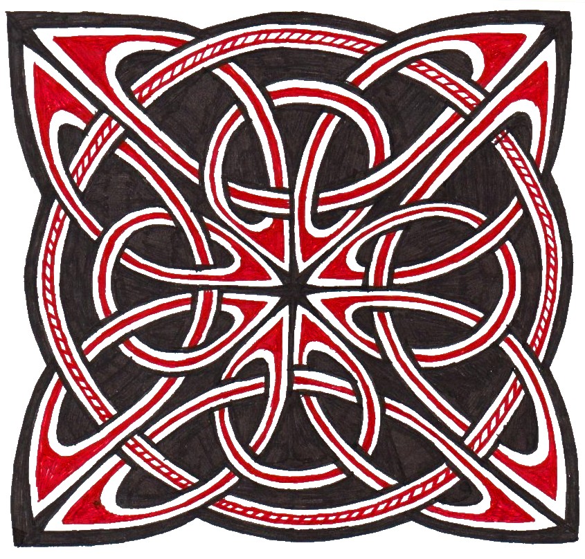 Knotwork 07