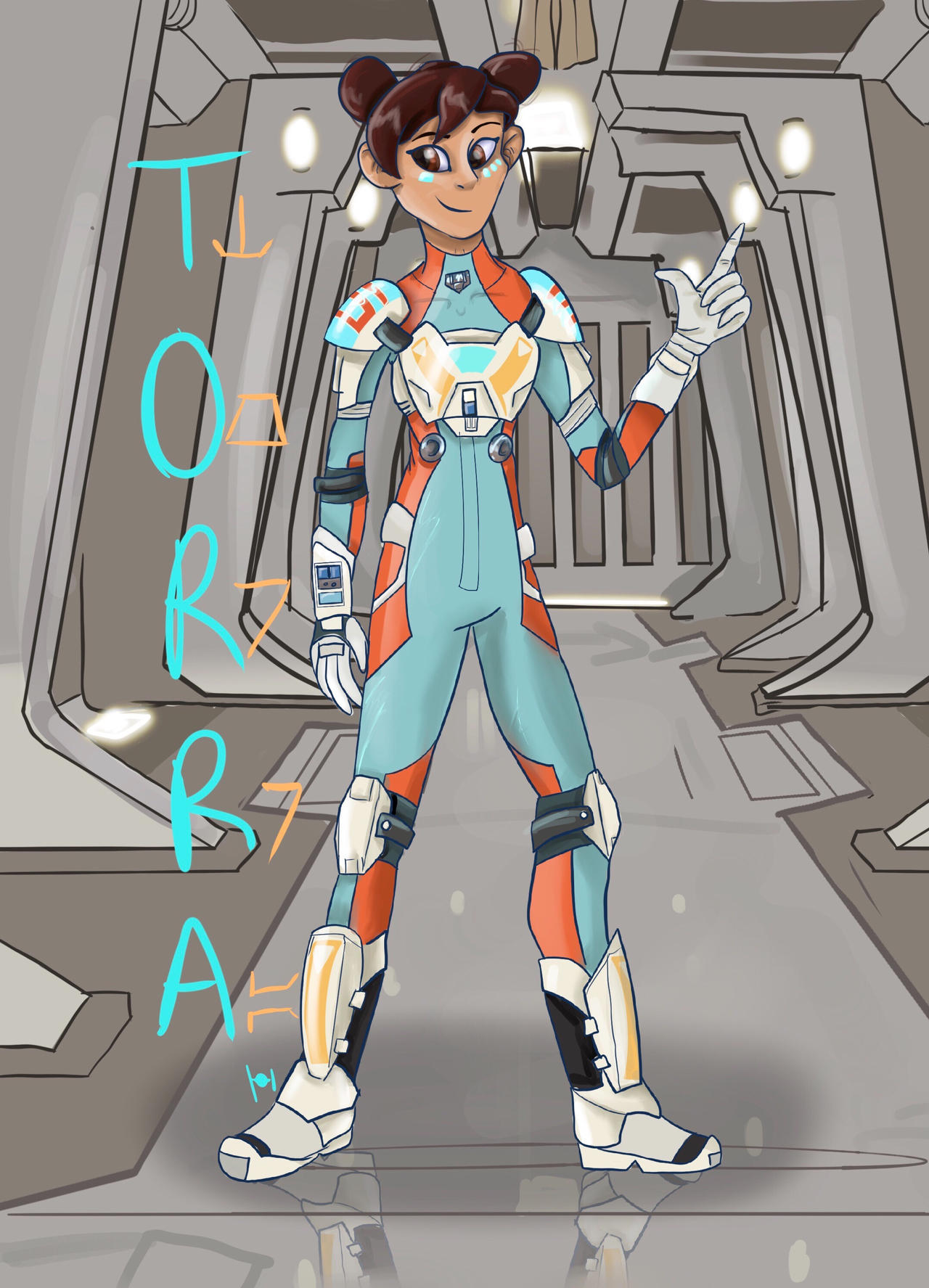 Torra Doza by LIQUlD-PURPLE on DeviantArt