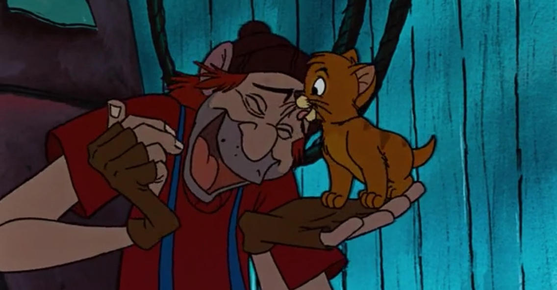 Oliver and company. Оливер Дисней. Fagin Oliver and Company.