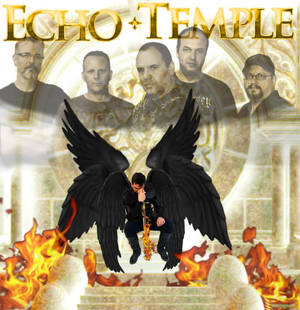 Echo Temple - Seraphim