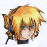 Kagamine Len