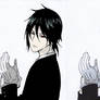 Sebastian Michaelis