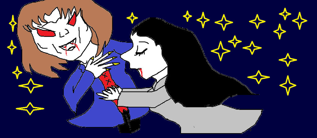 All I Want Is Freedom! radu xmichelle by priestessmikokikyo on DeviantArt